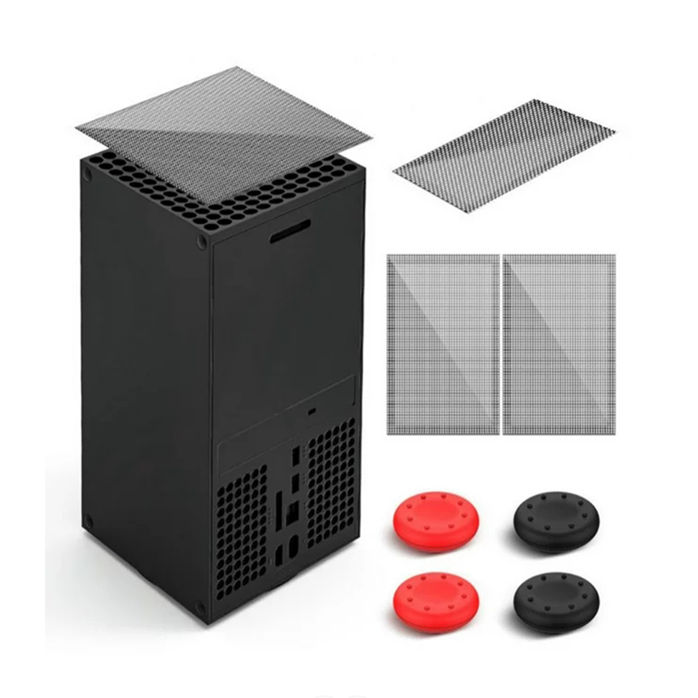 Applicable to the Dustproof Ne - đánh giá và giá Gaming Console Xbox Series S