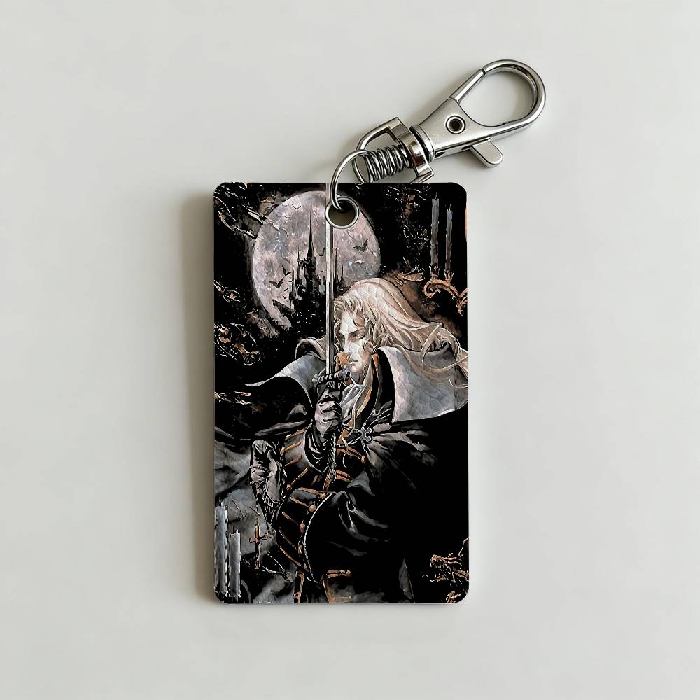 Game C-Castlevania Alucard Bad - đánh giá và giá Gaming Console Case